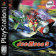 Jet Moto 3 