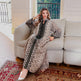 New Muslim Robe Female Dress Middle East Clothing - EX-STOCK Canada