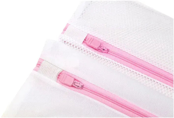 Mesh Laundry Bag for Shapewear and Underwear - EX-STOCK CANADA
