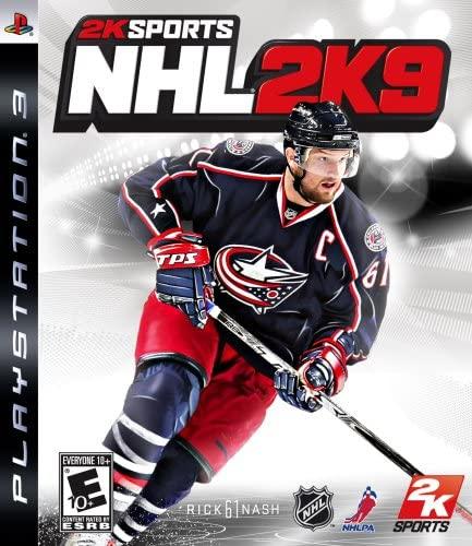 NHL 2K9 