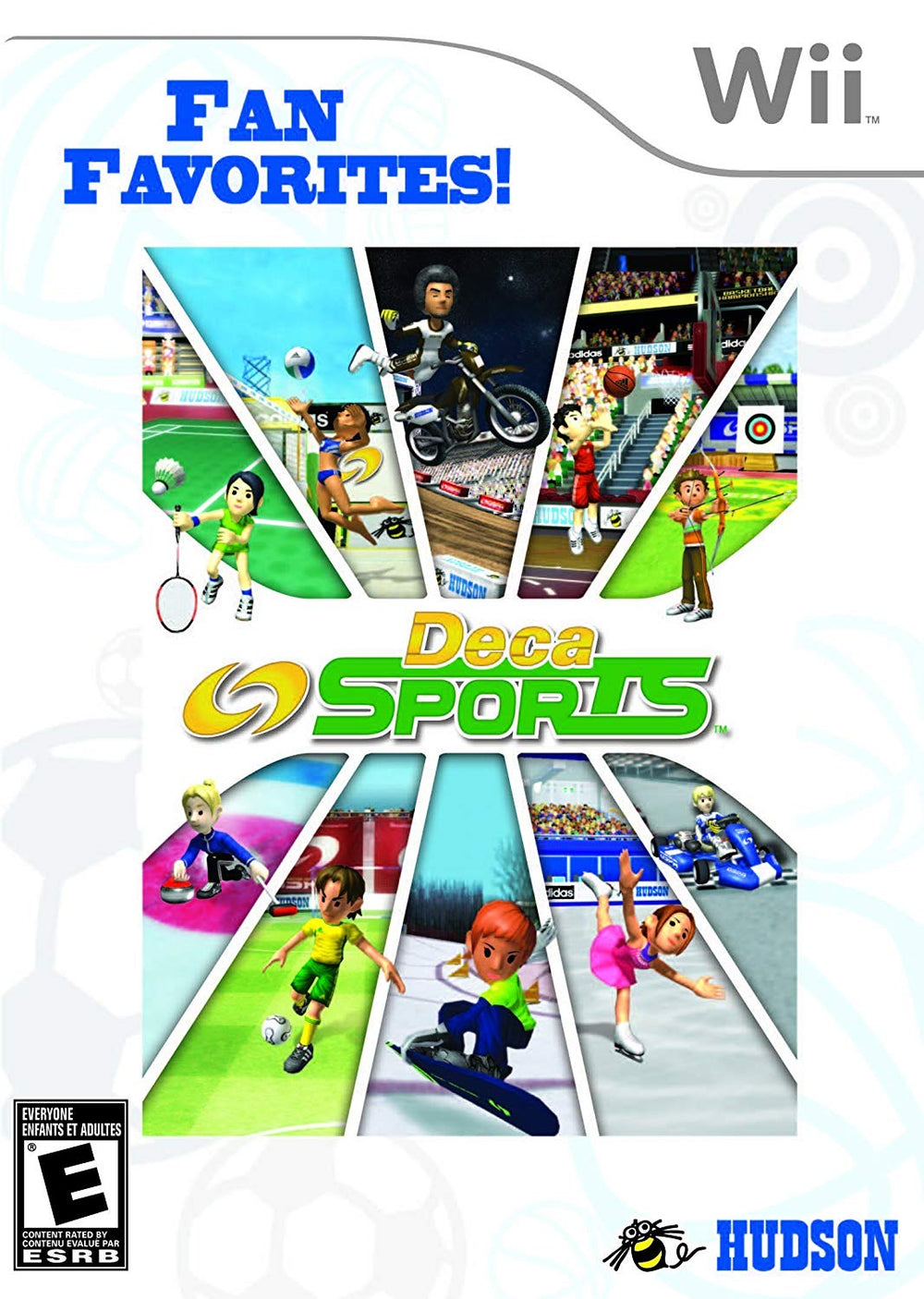 Deca Sports 