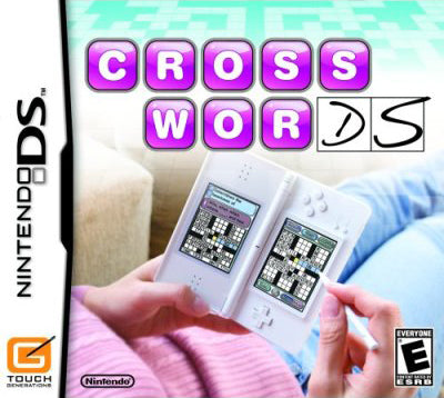 Crosswords DS 