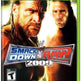 WWE Smack Down vs Raw 2009 