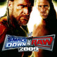 WWE SmackDown contre Raw 2009 [Plus grands succès] 