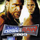 WWE Smackdown vs Raw 2009 