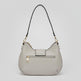 Temptation Italy Faux Leather Small Shoulder Bag with Dragonfly and Flowers 