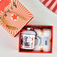 Ceramic Cup Gift Box Opening Gift Activity Gift Wedding Favors - EX-STOCK Canada