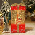 Christmas Music Music Box Crystal Ball For Girls Birthday Gifts - EX-STOCK CANADA