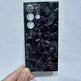 Phone Case Forged Carbon Fiber - EX-STOCK CANADA