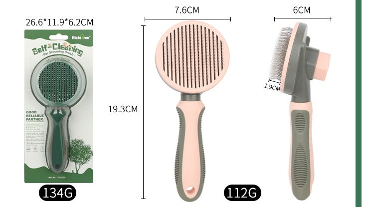 Automatic Hair Removal Comb For Beauty Products EX-STOCK Canada 