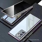 Metal anti-drop phone case - EX-STOCK CANADA