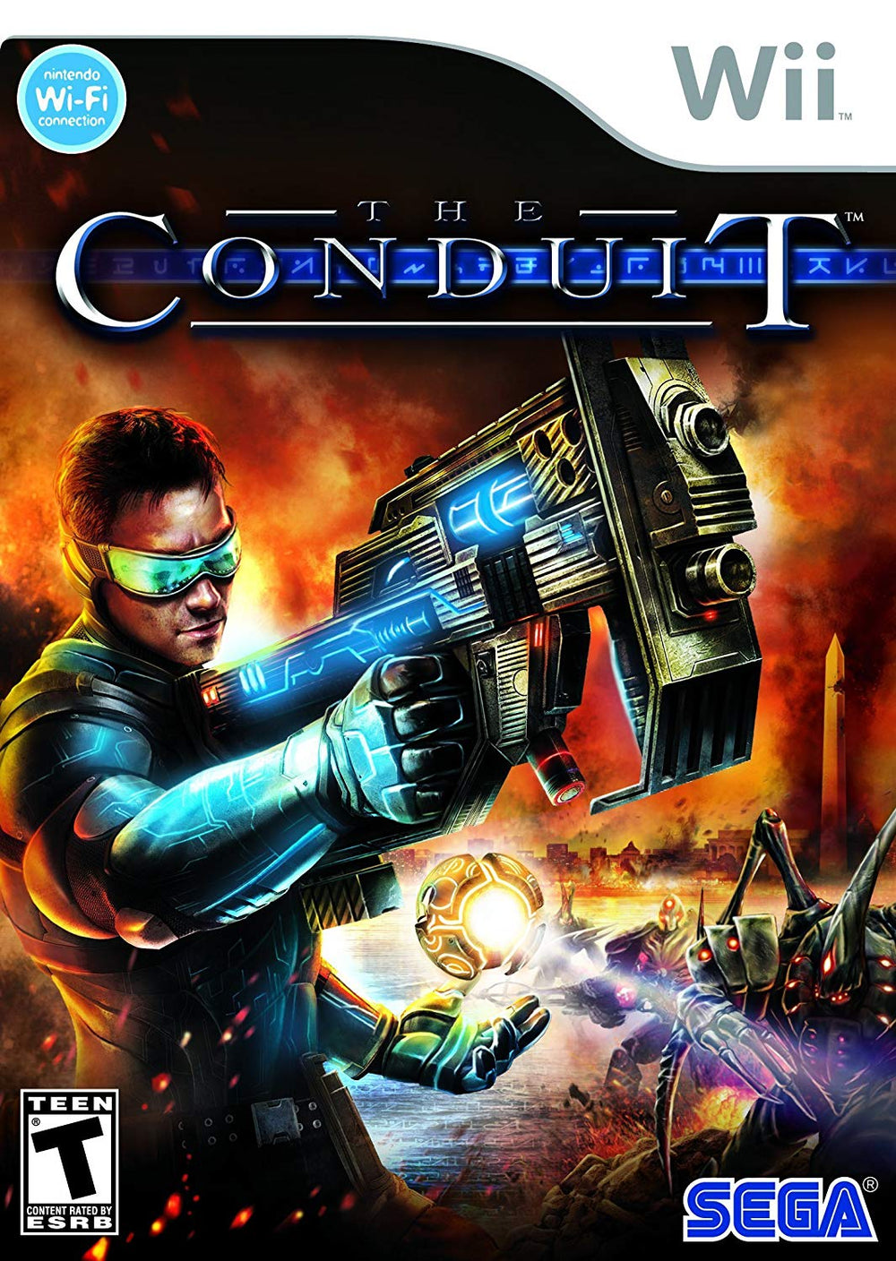 The Conduit 