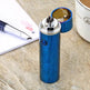 Electric USB Lighter Smokeless Windproof Cigarette Cigar Lighters - EX-STOCK Canada