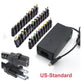96w 12V24V universal adjustable power adapter - EX-STOCK Canada