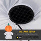 Inflatable Halloween Decoration - EX-STOCK Canada