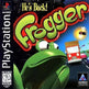 Frogger 