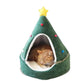 Christmas tree cat litter - EX-STOCK Canada