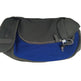Blue Pet Sling Carrier Bag – Breathable Mesh Shoulder Bag for Small Dogs & Cats | S & M | 5 Colours