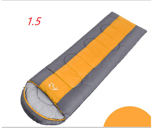 Outdoor Camping Sleeping Bag EX-STOCK Canada 