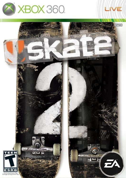 Skate 2 