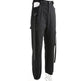 Women Black High Waist Pencil Pants Pockets Patckwork Hollow Out Pants Fashion Women Streetwear Cargo Pants Women Pants - EX-STOCK Canada