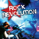 Rock Revolution 