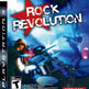 Rock Revolution 