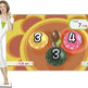 Wii Fit W/ Official Nintendo Wii Balance Board 