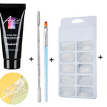 Nail Polish Art For Nails Extensions Manicure DIY EX-STOCK Canada 