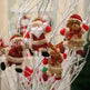 Christmas tree accessories - EX-STOCK CANADA