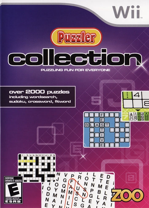 Puzzler Collection 