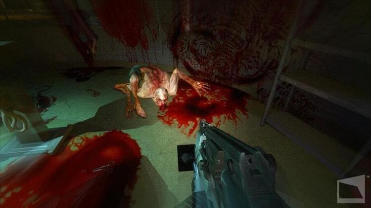 F.E.A.R. 2 - Project Origin 