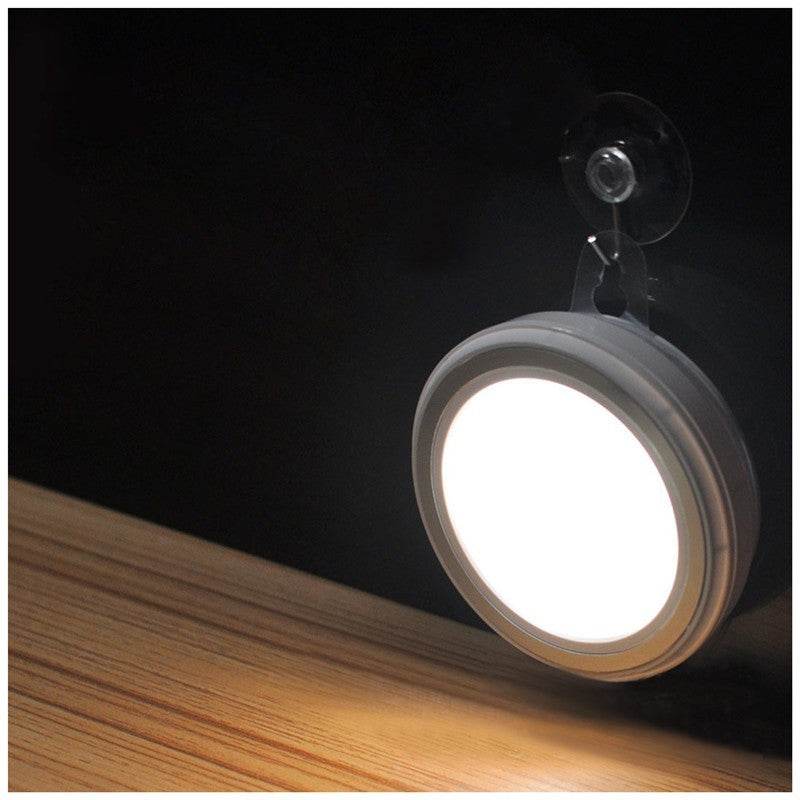 Smart Body Motion Sensor Light LED indoor light - EX-STOCK Canada