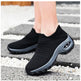 Casual Fashionable Socks Mesh Sneakers No tie sneakers women EX-STOCK