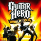 Guitar Hero World Tour (Guitar not includes) 
