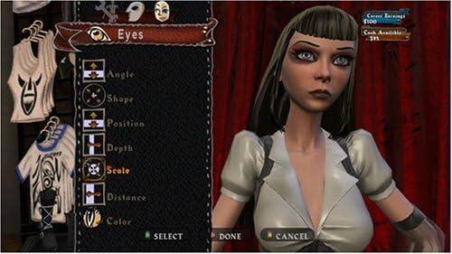 Guitar Hero World Tour (Guitar not includes) 