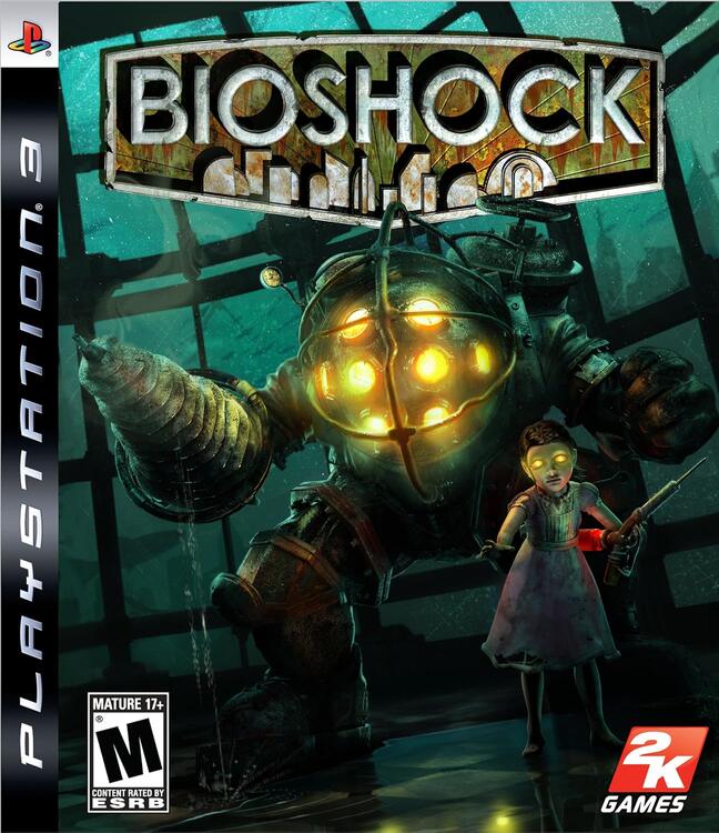 Bioshock 