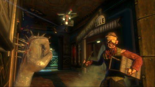 Bioshock 