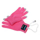 Bluetooth Gloves - EX-STOCK Canada