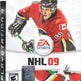 NHL 09 