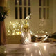 LED Christmas Light String Christmas Decoration Light - EX-STOCK CANADA