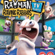 RAYMAN RAVING RABBIDS TV PARTY 