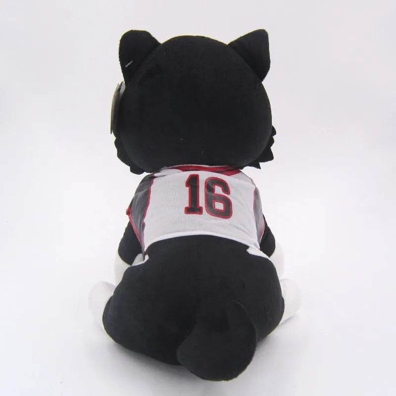 Kuroko's basketball sitting plush plush doll - EX-STOCK Canada