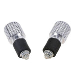Motorcycle handlebar end cap grip cap - EX-STOCK Canada