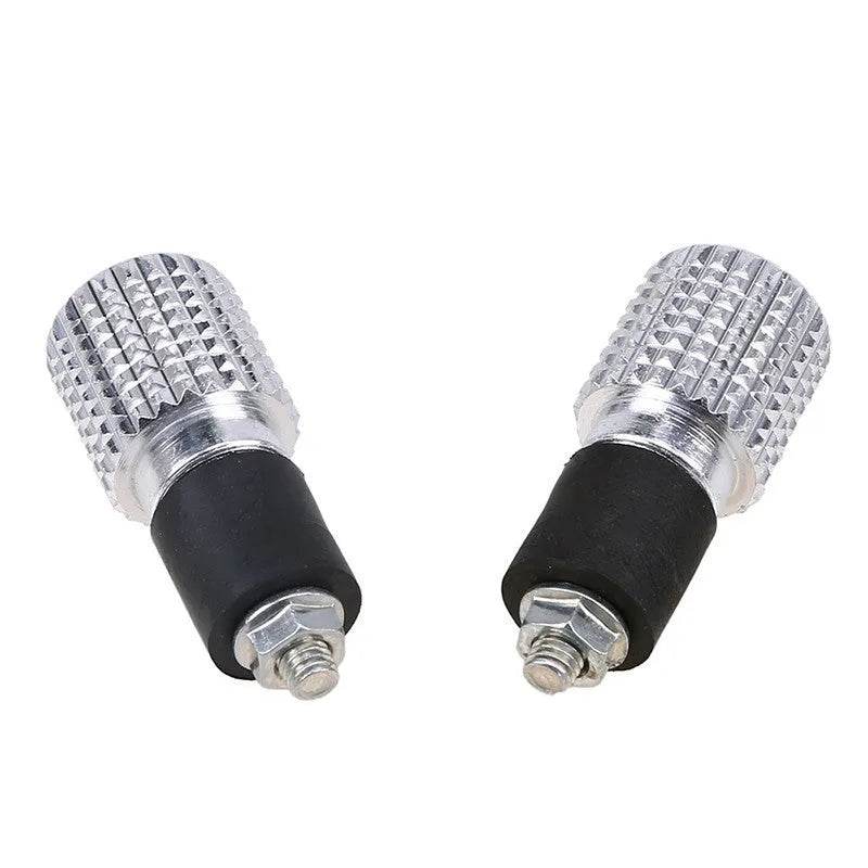 Motorcycle handlebar end cap grip cap - EX-STOCK Canada