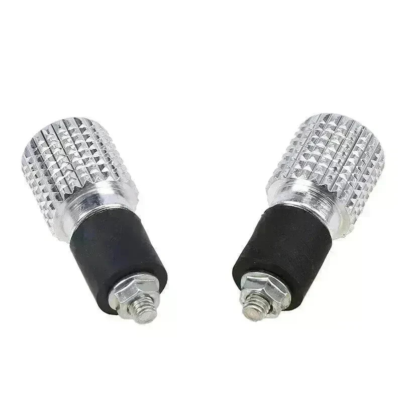Motorcycle handlebar end cap grip cap - EX-STOCK CANADA