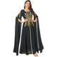 Arab Women's Robe Super Long Sleeve Muslim Dress - EX-STOCK Canada