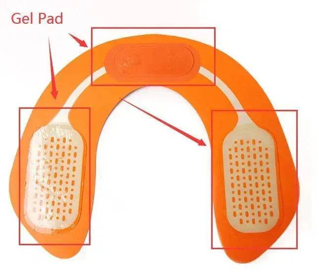 EMS Muscle Stimulator butt stimulator Hip booty Massage trainer - EX-STOCK Canada