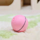 LED Laser Electronic Rolling Pet Funny Cat Toy Ball - EX-STOCK CANADA