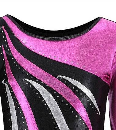 Children Dance Bodysuit Unitards - EX-STOCK Canada